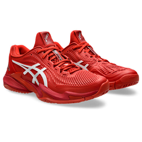 ASICS COURT FF 3 NOVAK image number null