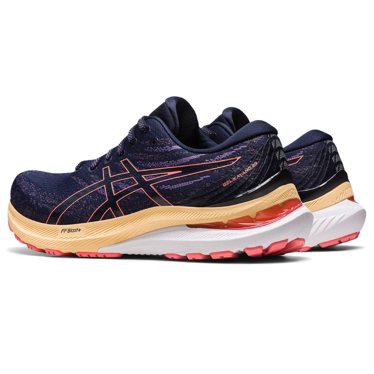 ASICS GEL-KAYANO 29 image number null