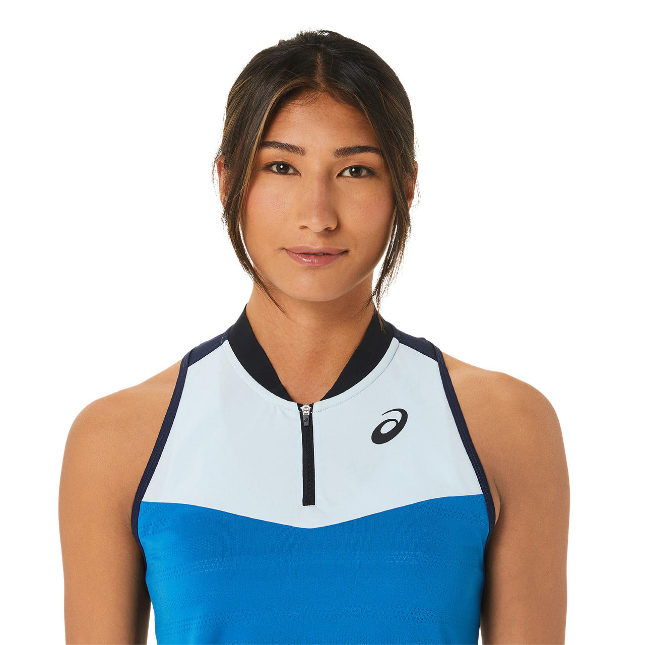 ASICS WOMEN MATCH TANK image number null