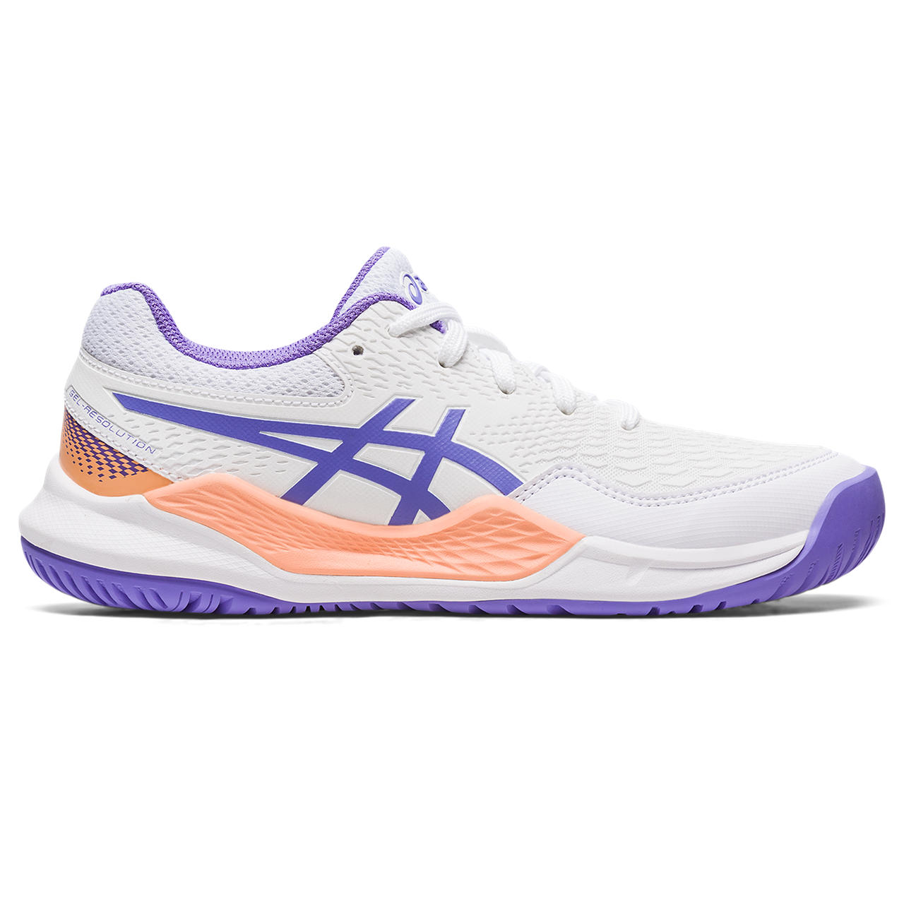 ASICS GEL-RESOLUTION 9 GS image number null