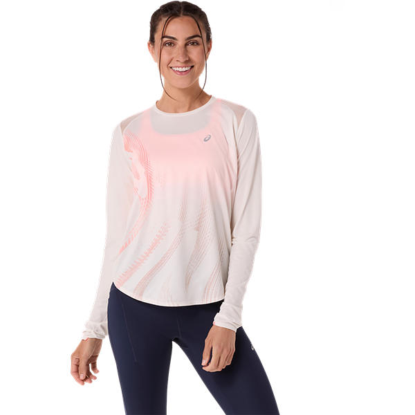 ROAD GRAPHIC LS TOP