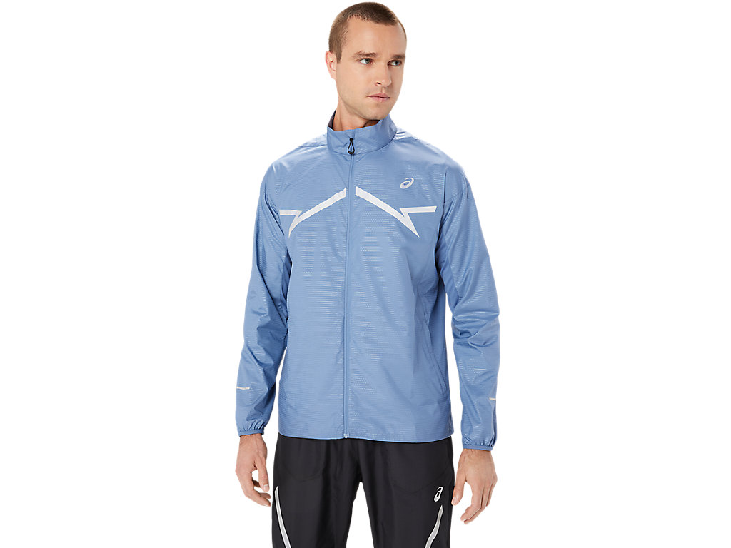ASICS LITE-SHOW JACKET