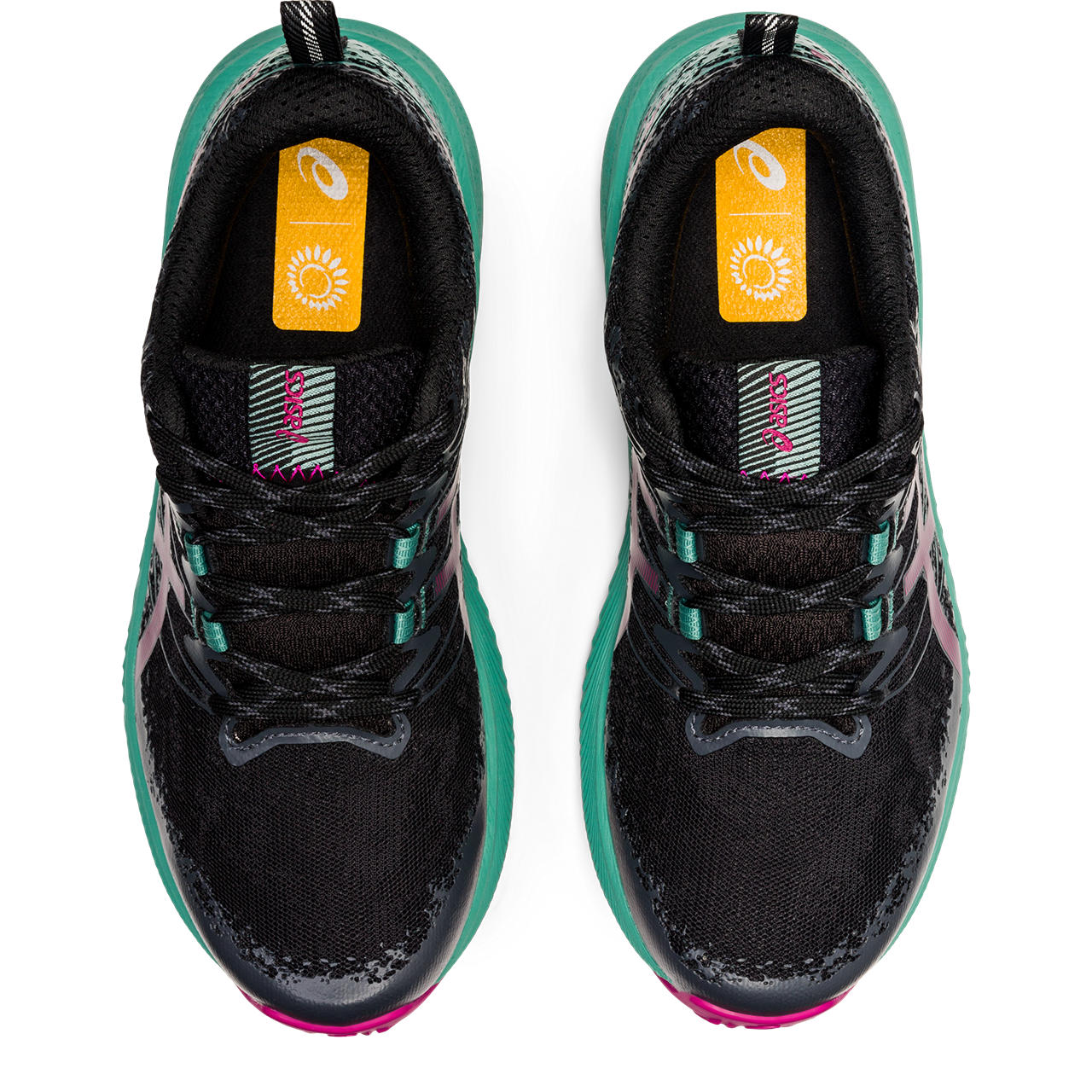 ASICS FUJI LITE 2 image number null