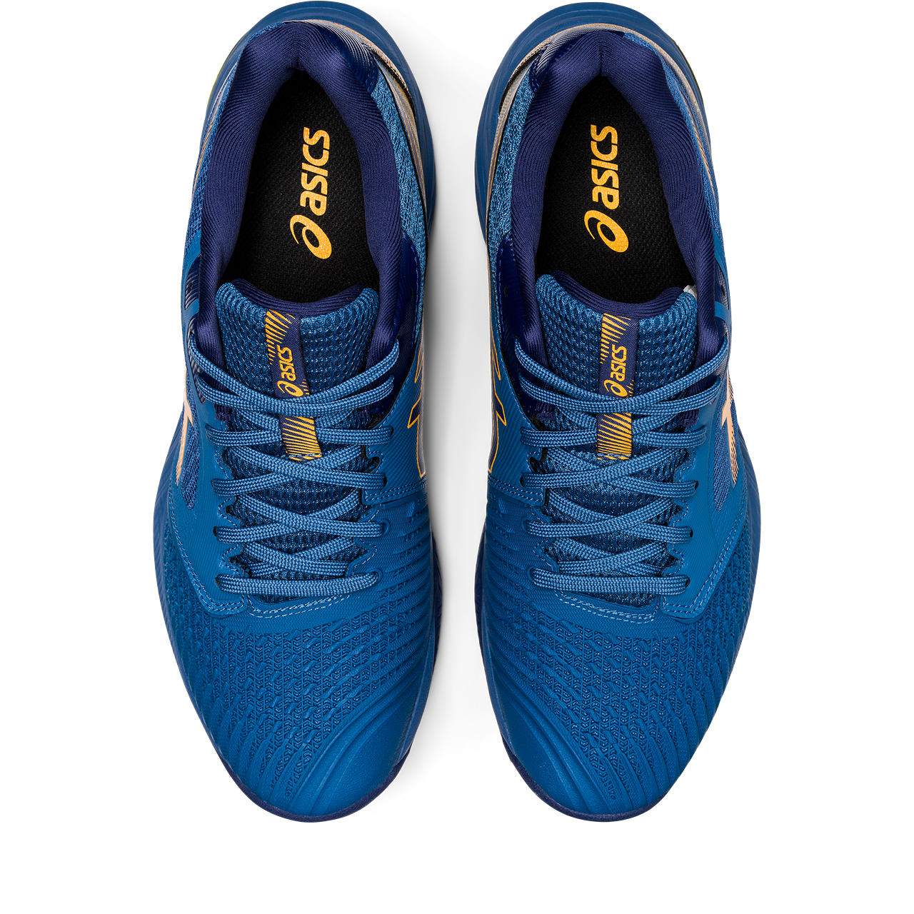 ASICS NETBURNER BALLISTIC FF 3 image number null