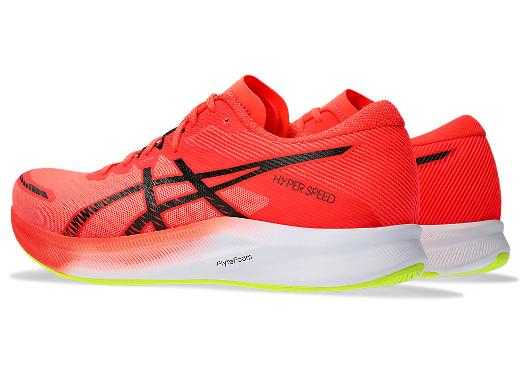 ASICS HYPER SPEED 3 image number null