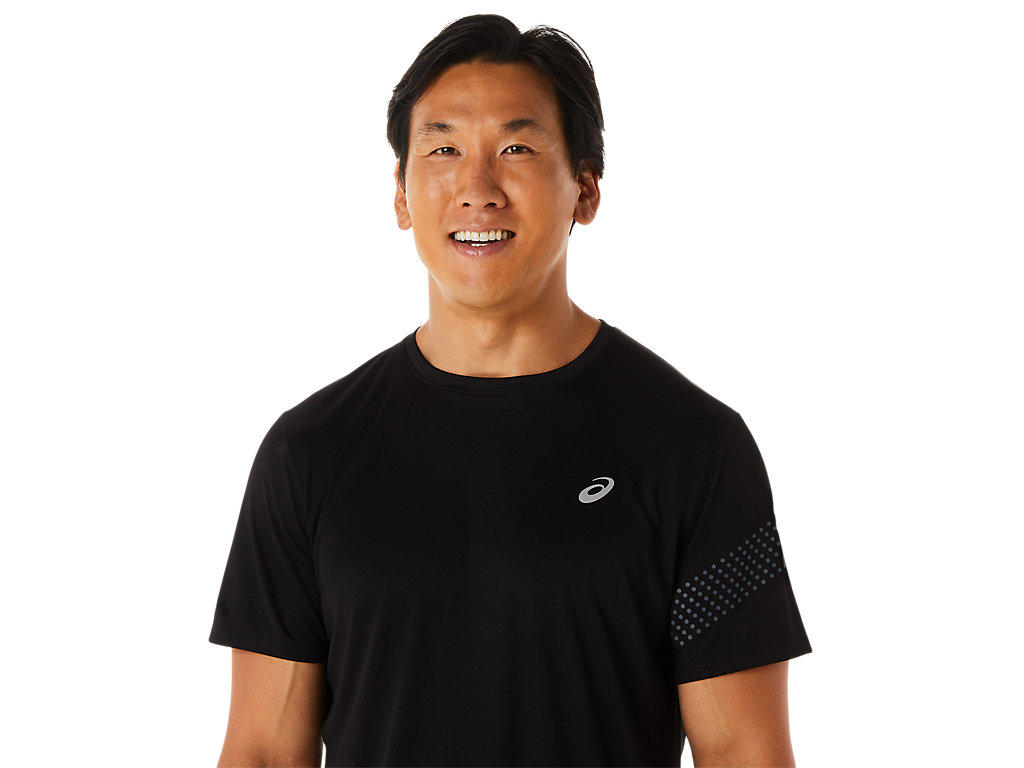 ASICS ICON SS TOP image number null