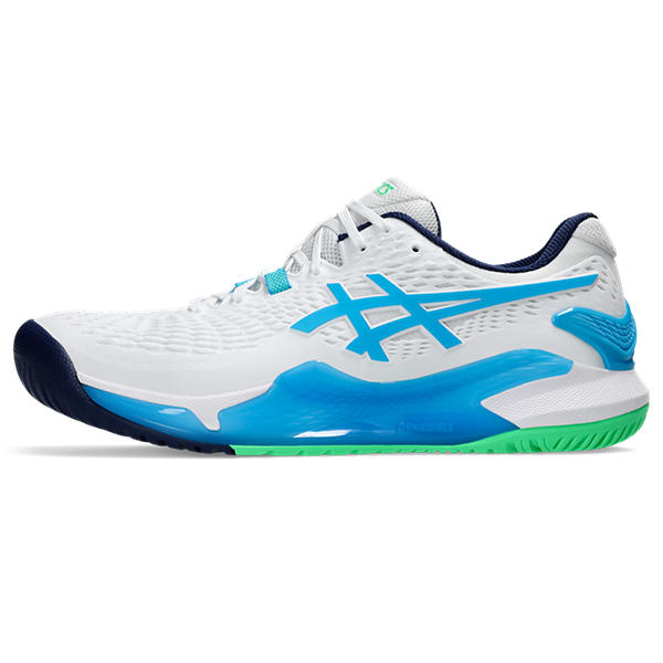 ASICS GEL-RESOLUTION 9 image number null