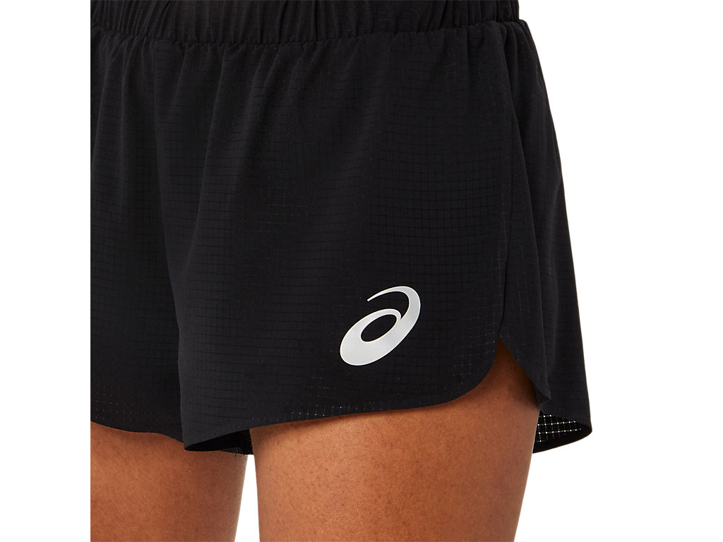 ASICS WOMEN ACTIBREEZE LIGHT SHORT image number null