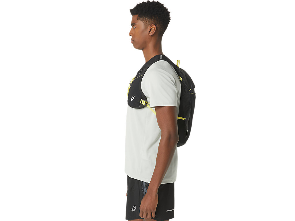 ASICS BACKPACK 8L image number null