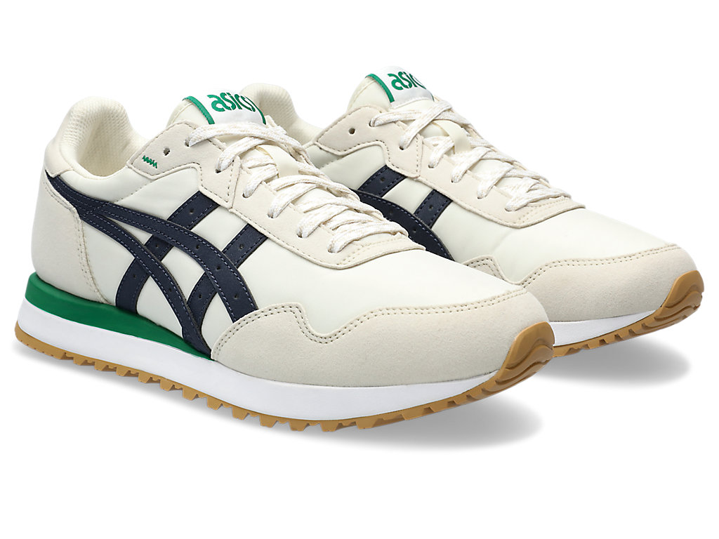ASICS TIGER RUNNER II image number null