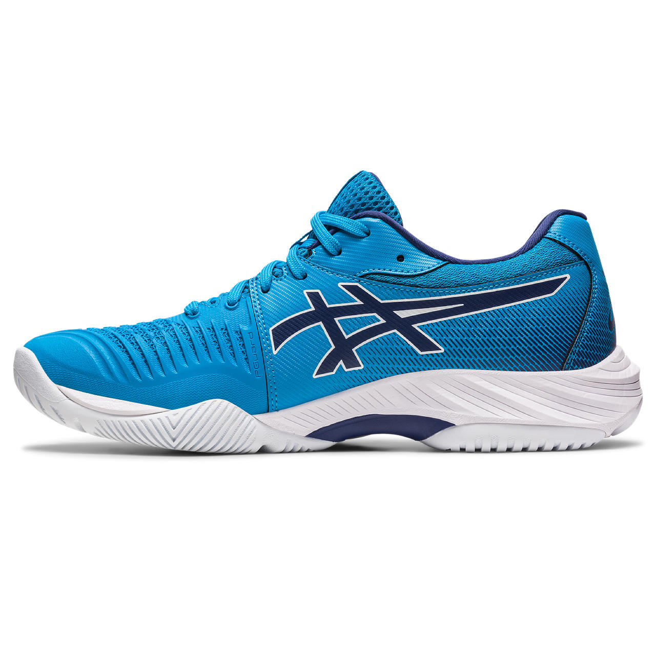 ASICS NETBURNER BALLISTIC FF 3 image number null