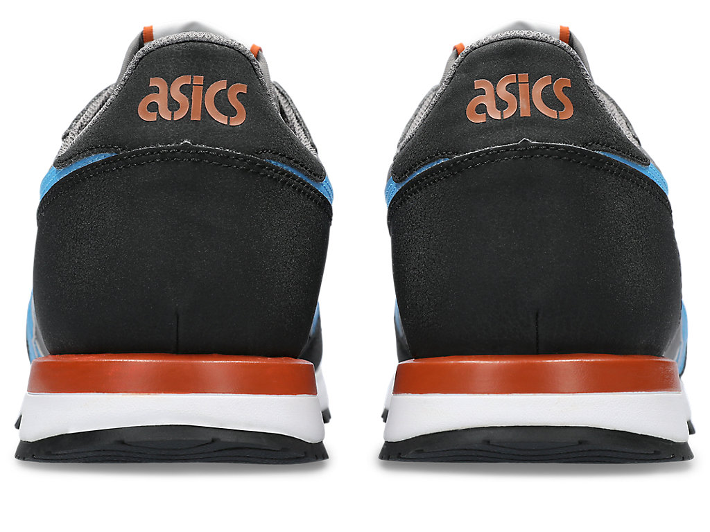 ASICS TIGER RUNNER II image number null
