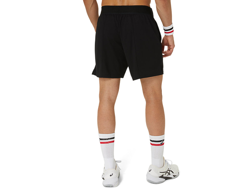 ASICS MEN CLASSIC 7IN SHORT image number null