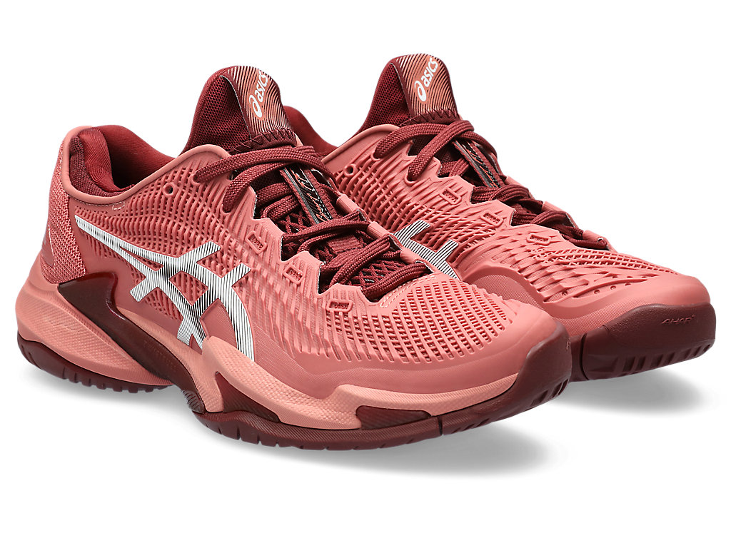 ASICS COURT FF 3 image number null