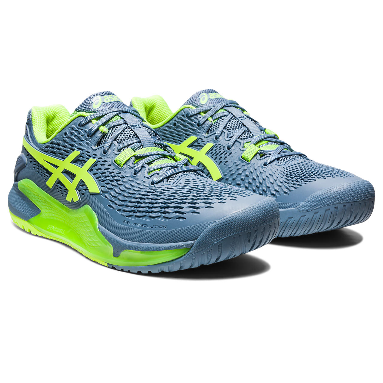 ASICS GEL-RESOLUTION 9 image number null