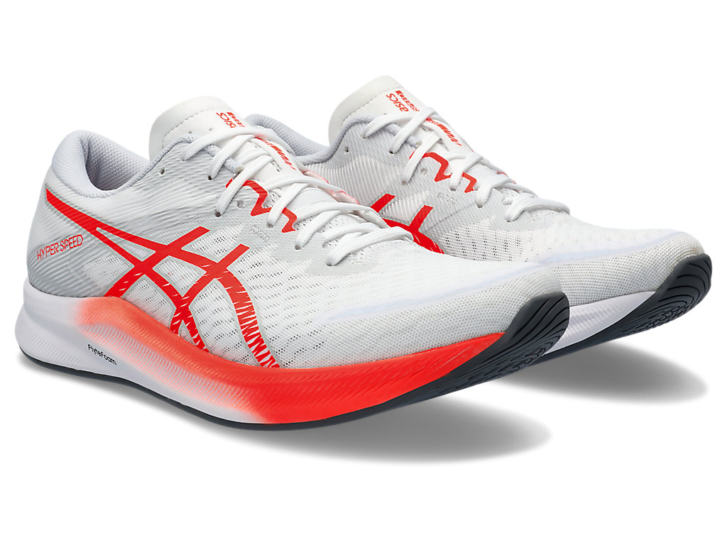ASICS HYPER SPEED 3 image number null