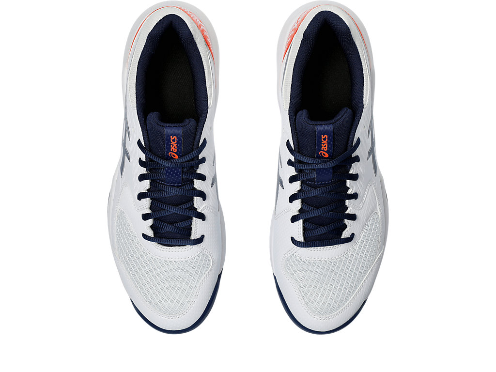 ASICS GEL-DEDICATE 8 image number null