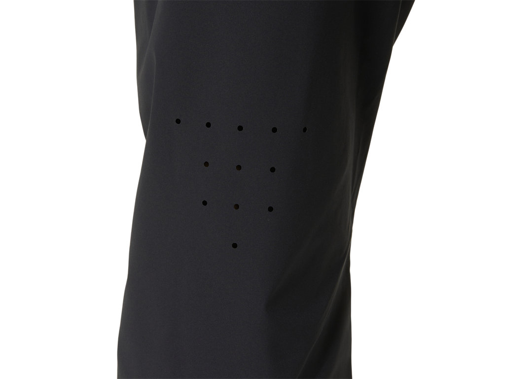 ASICS ACTIBREEZE LIGHT WEIGHT WOVEN PANTS image number null