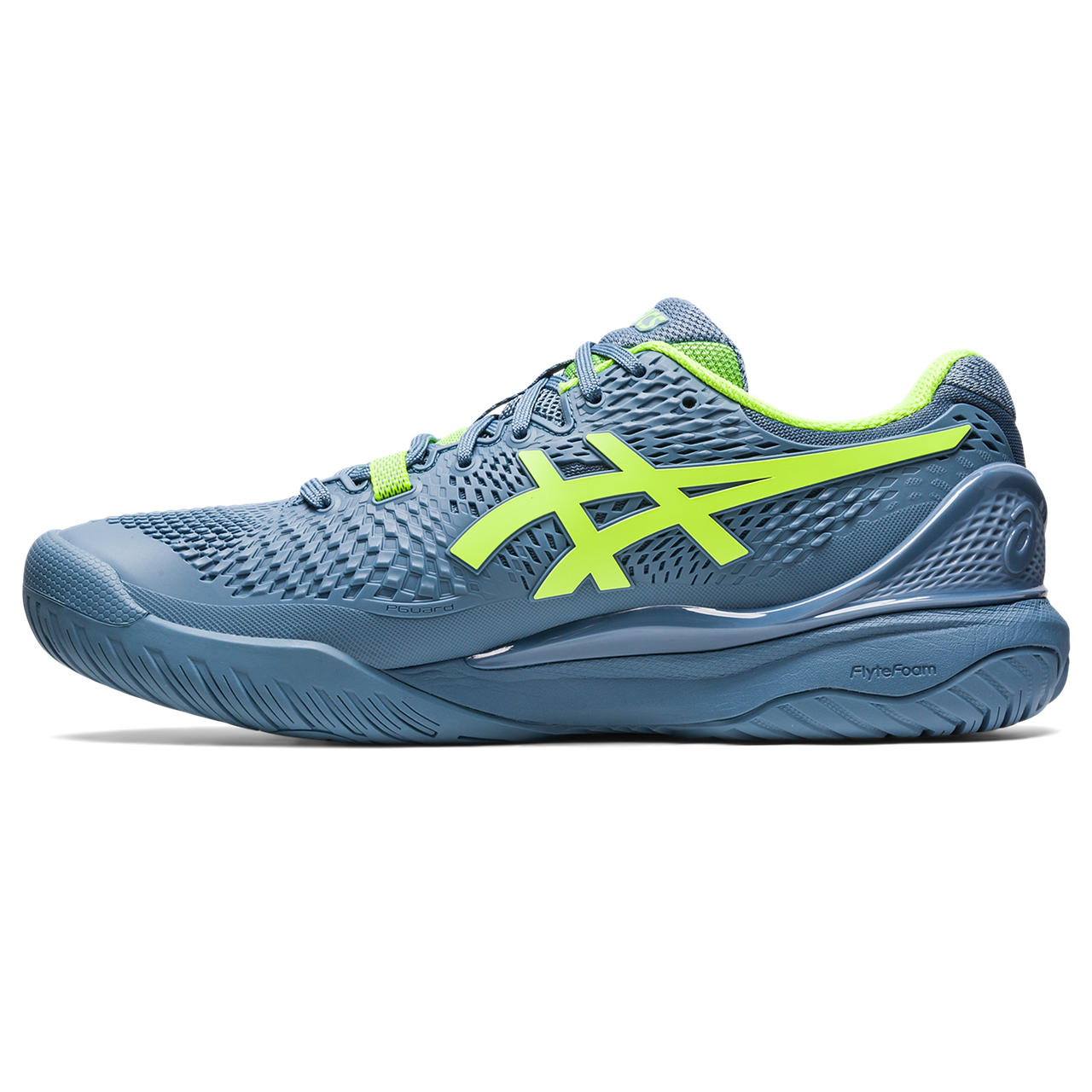 ASICS GEL-RESOLUTION 9 image number null