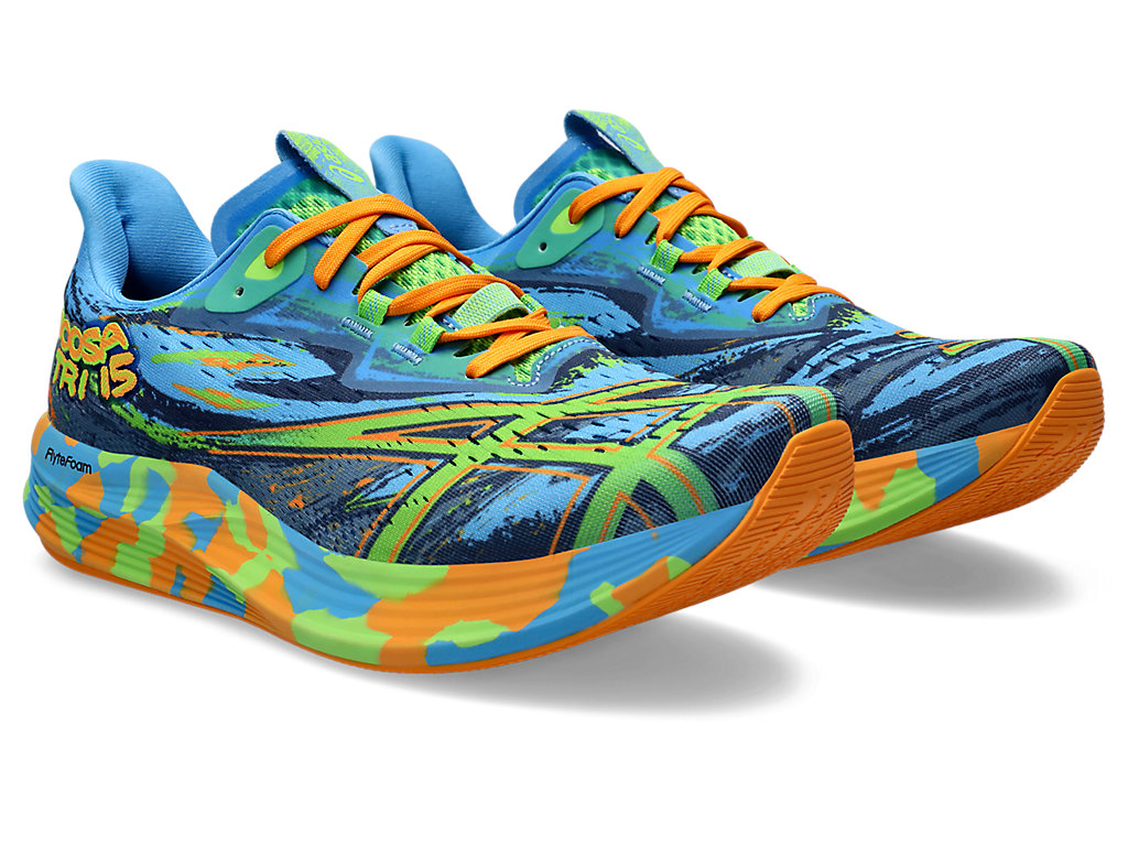 ASICS NOOSA TRI 15 image number null