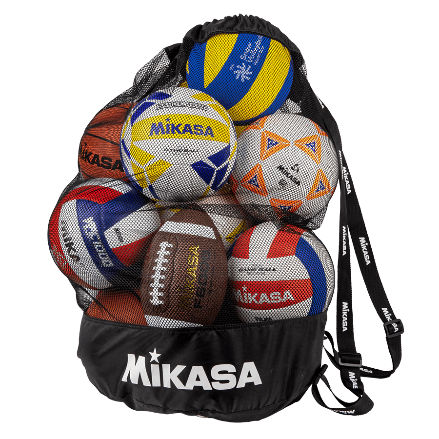 MBAL Multi-Sport Ball Bag