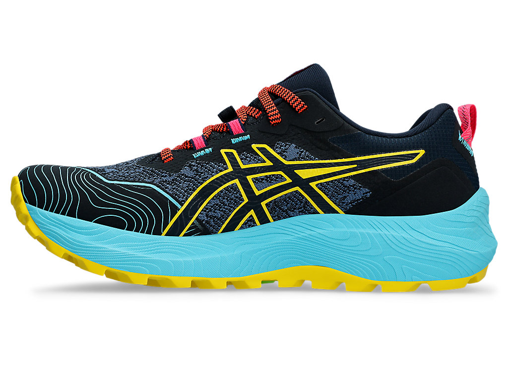 ASICS GEL-TRABUCO 11 image number null
