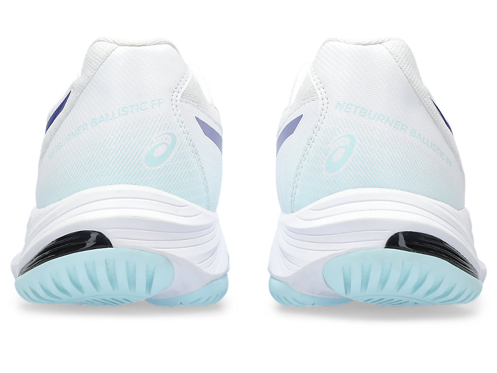 ASICS NETBURNER BALLISTIC FF 3 image number null