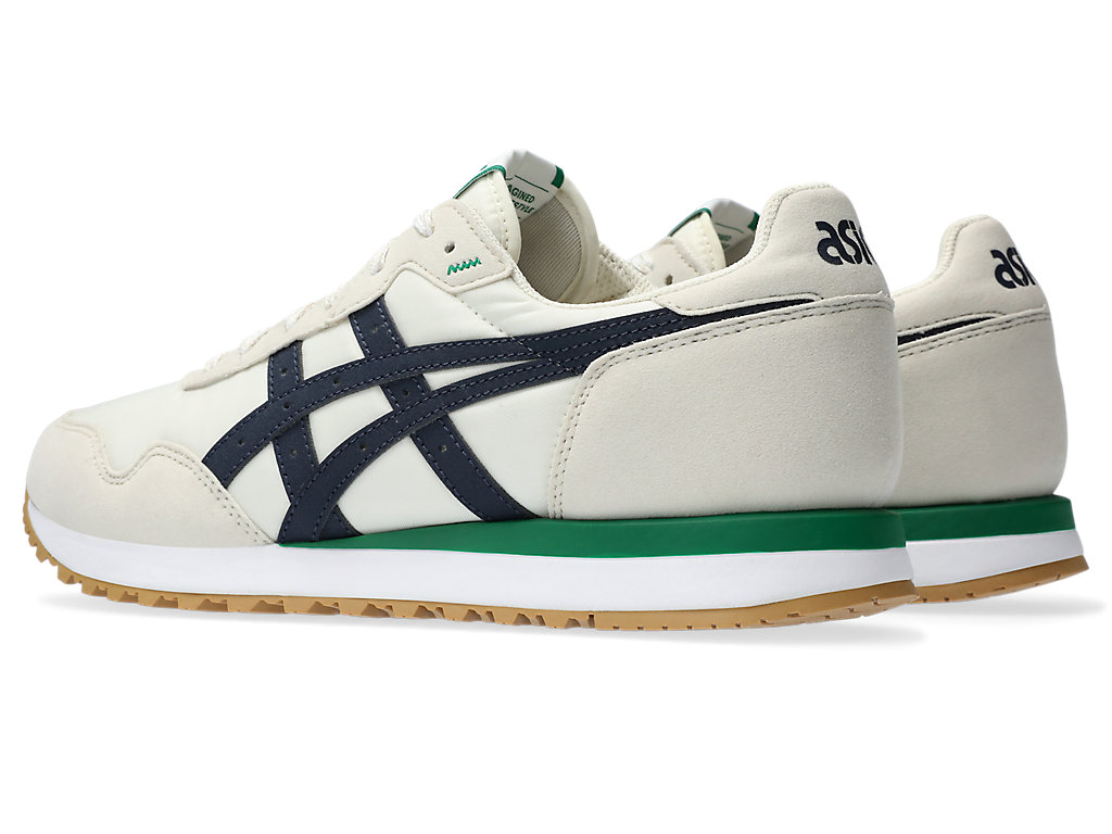 ASICS TIGER RUNNER II image number null