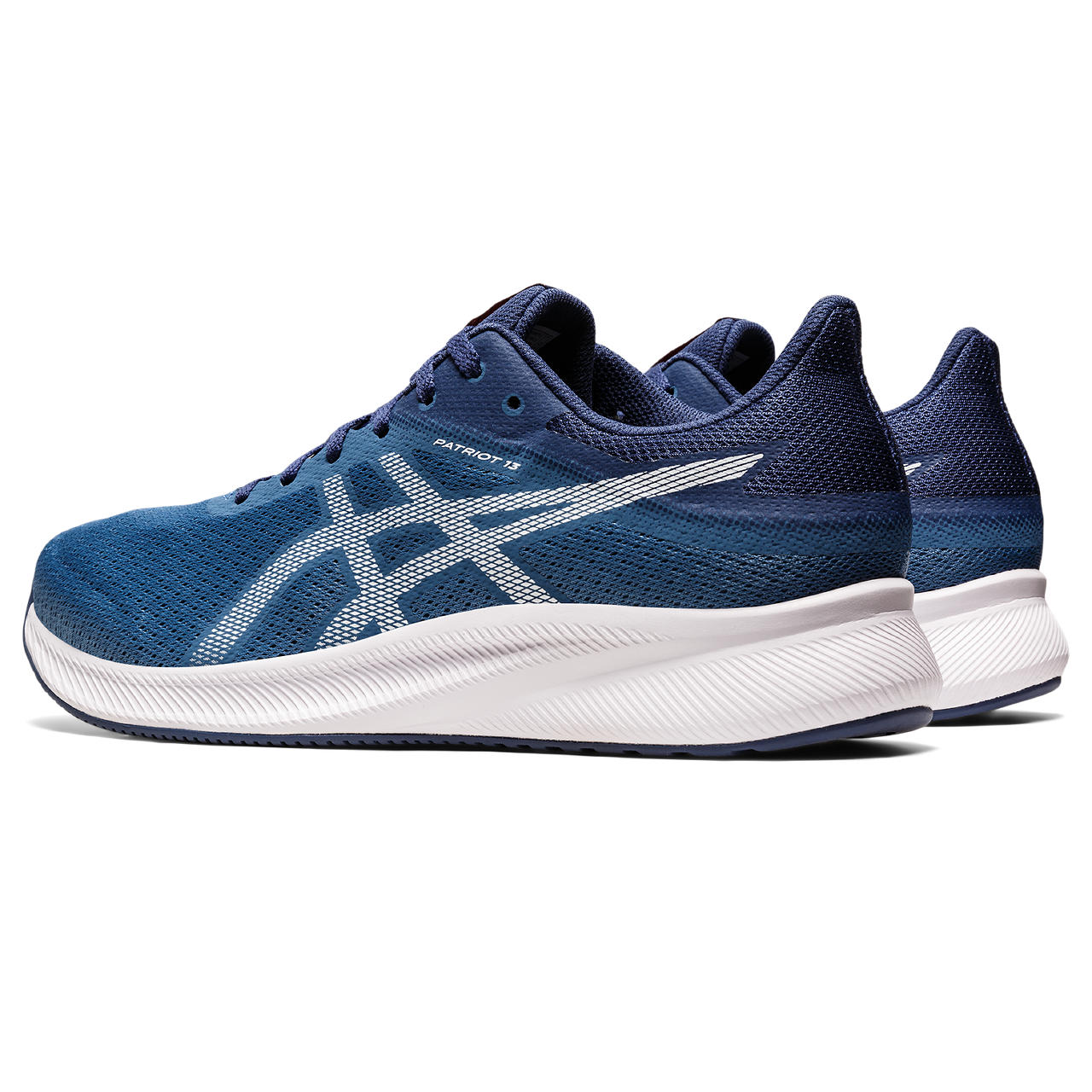 ASICS PATRIOT 13 image number null