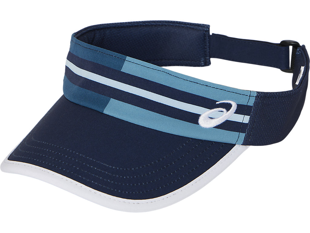 ASICS GRAPHIC VISOR