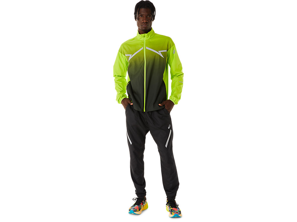 ASICS LITE-SHOW PANT image number null