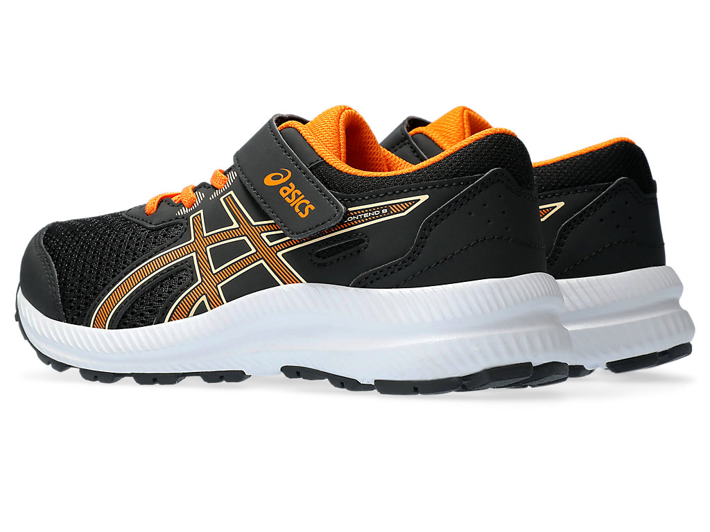 ASICS CONTEND 8 PS image number null
