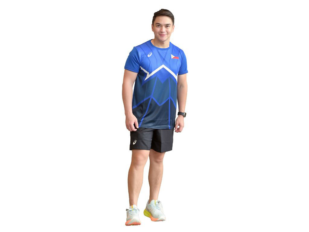 ASICS TEAM WEAR SS TEE image number null