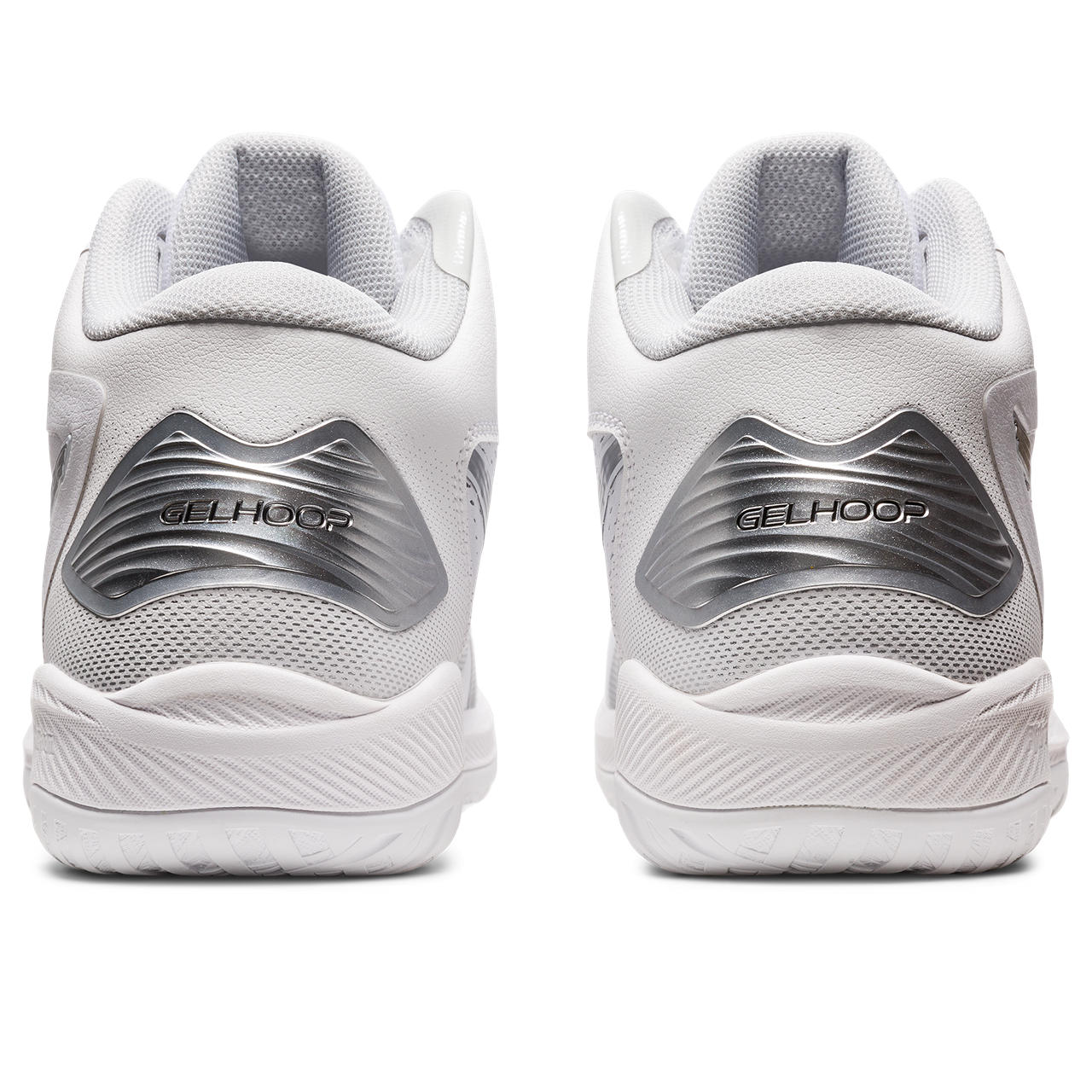 ASICS GELHOOP V15 image number null