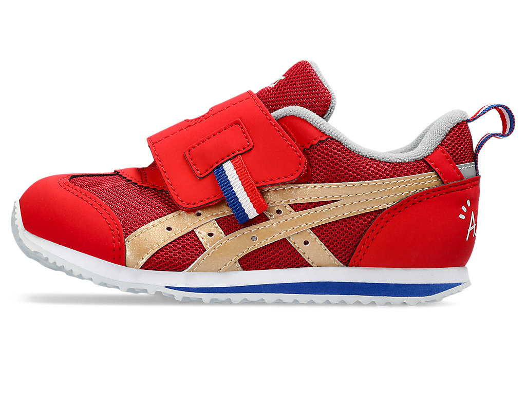 ASICS IDAHO MINI KT-ES 4 image number null