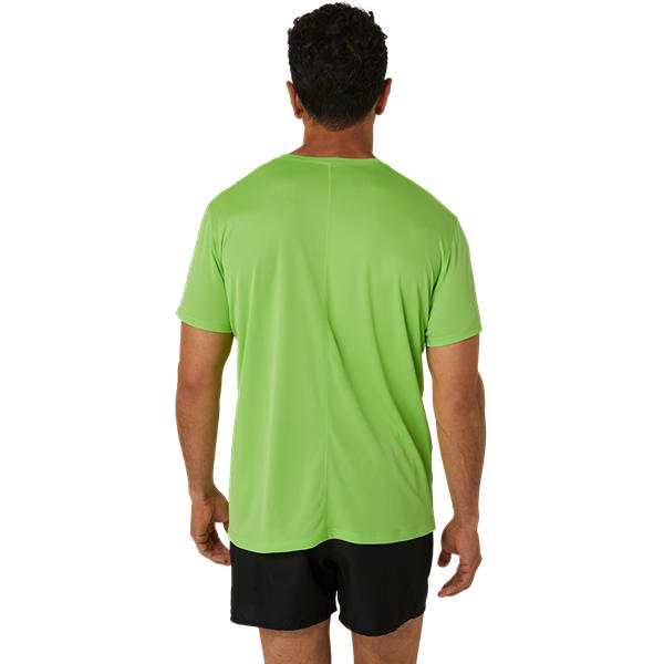 ASICS SILVER ASICS TOP image number null