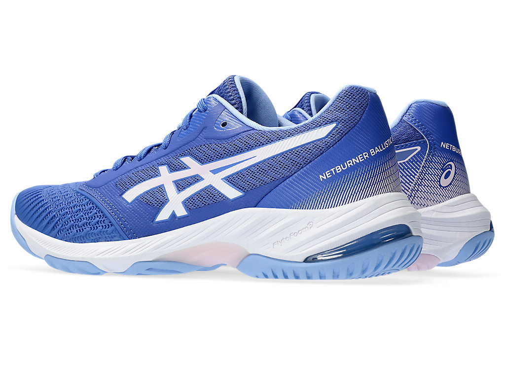 ASICS NETBURNER BALLISTIC FF 3 image number null