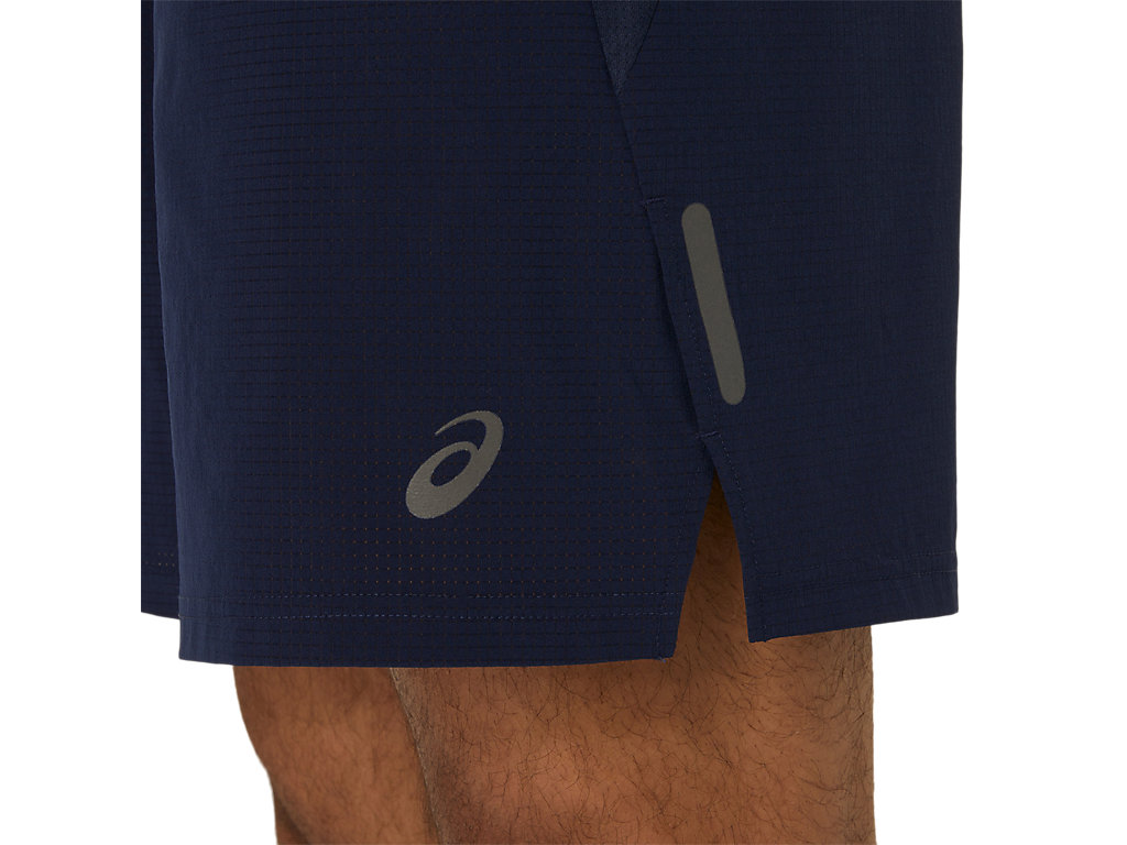 ACTIBREEZE 7" LIGHT WEIGHT WOVEN SHORT image number null