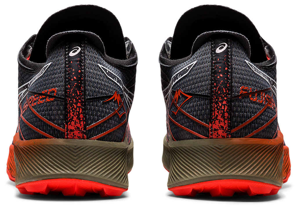 ASICS FUJISPEED image number null