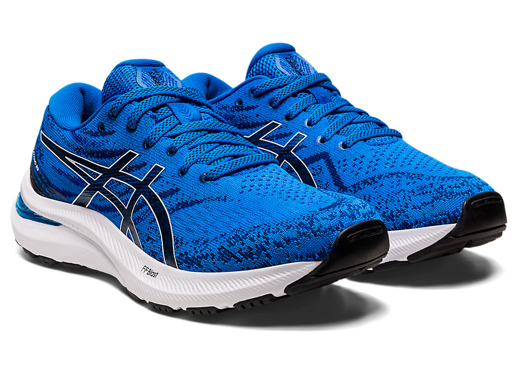 ASICS GEL-KAYANO 29 GS image number null