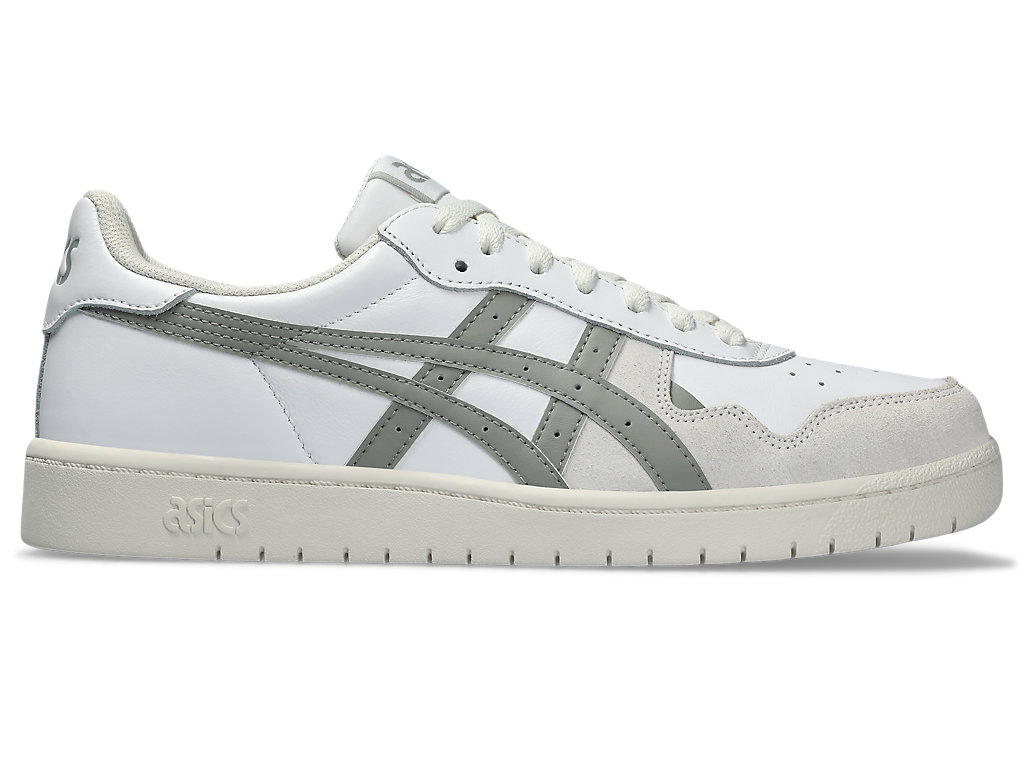 ASICS JAPAN S, WHITE/SEAL GREY, swatch