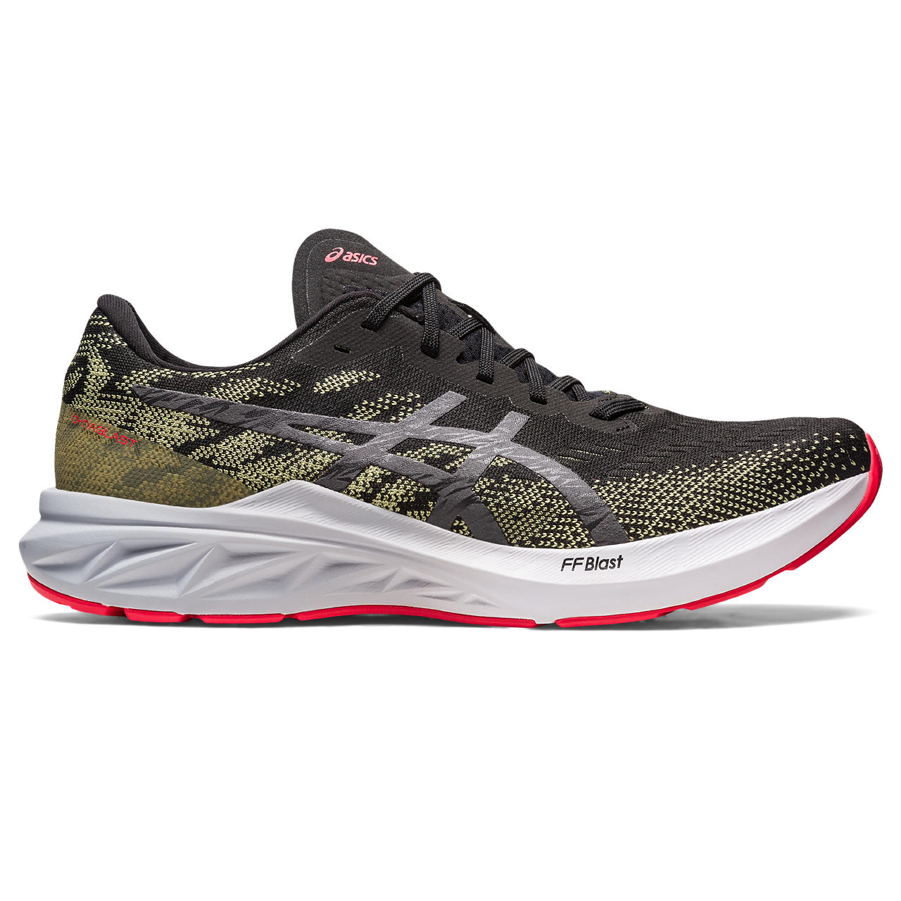 ASICS DYNABLAST 3 image number null