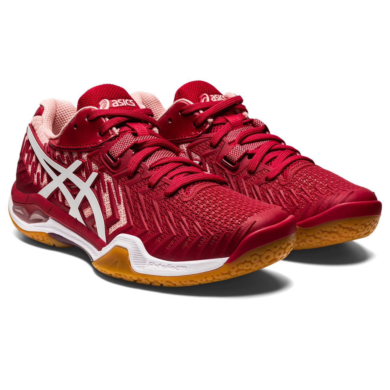 ASICS COURT CONTROL FF 2 image number null