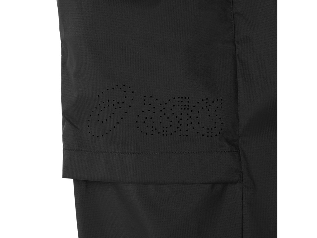 ASICS VENTILATE PANTS image number null