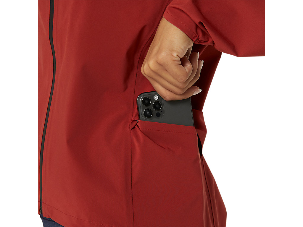 METARUN WATERPROOF JACKET image number null