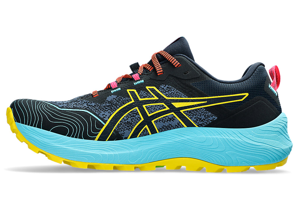 ASICS GEL-TRABUCO 11 image number null