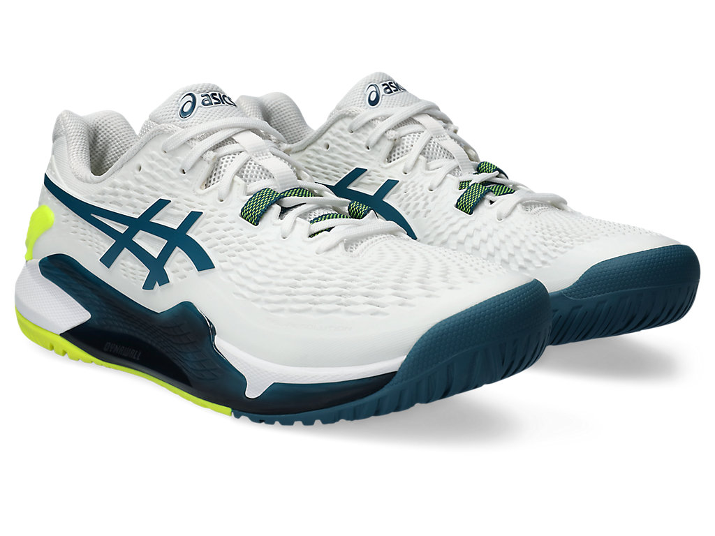 ASICS GEL-RESOLUTION 9 image number null