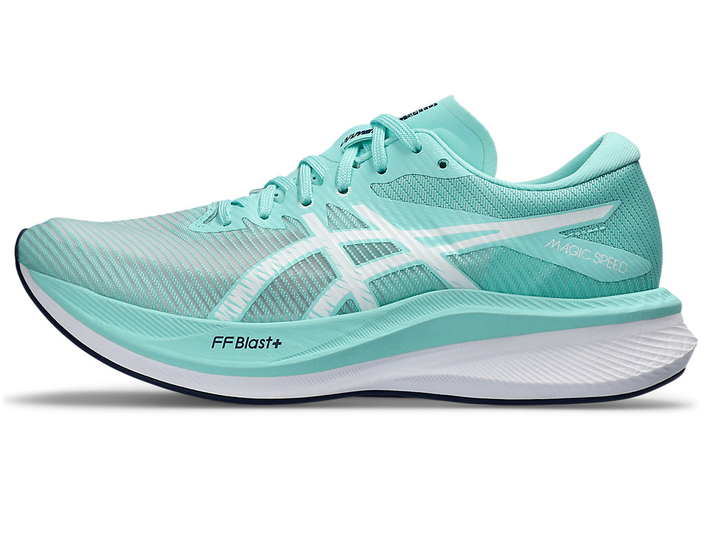 ASICS MAGIC SPEED 3 image number null