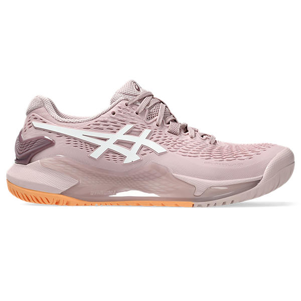 ASICS GEL-RESOLUTION 9