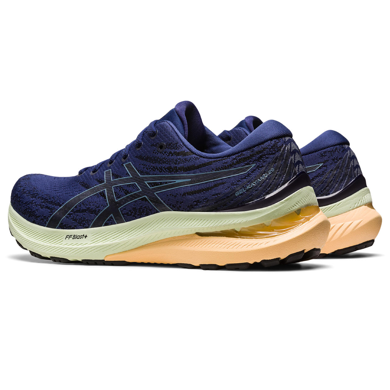 ASICS GEL-KAYANO 29 image number null